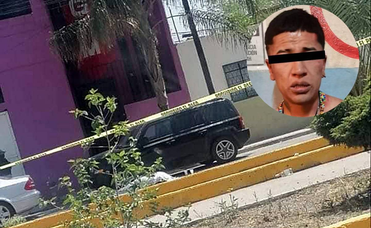 “Que vayan a fondo y se castigue con todo": Gallardo tras captura del asesino de "El Tiburón" Medina