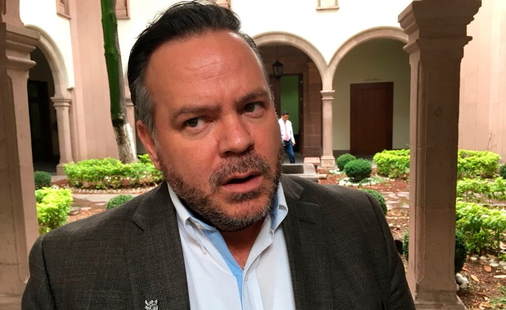 Pide diputado denunciar coacción del voto