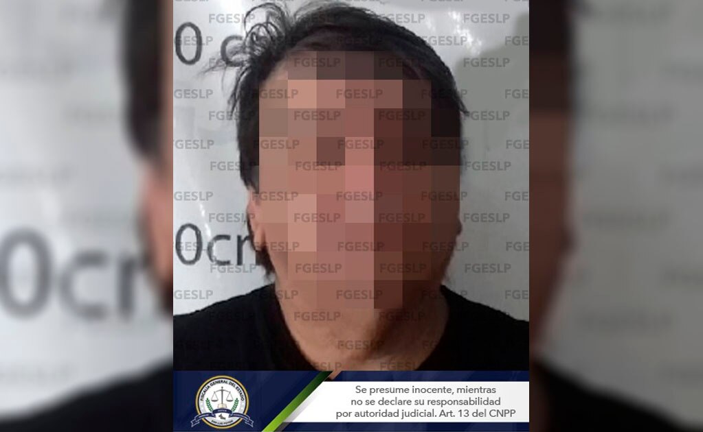 Reaprehenden a abogado por fraude en Tamuín 