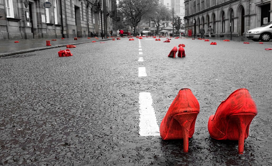 No descarta JMCL ampliar Alerta de Género a Rioverde y Ciudad Fernández