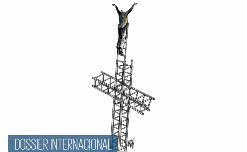 Evangélicos extienden su red de poder en América Latina