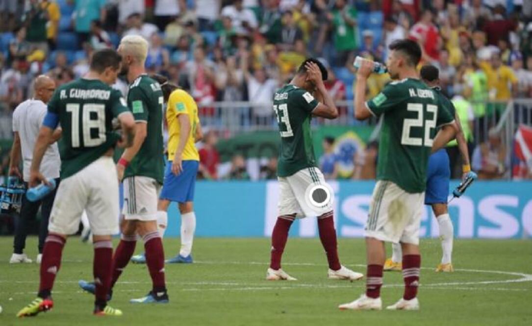 Luis Cortés/ EL UNIVERSAL