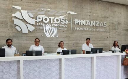 ¿No has pagado tus multas de control vehicular en SLP? Aprovecha los últimos días con descuentos