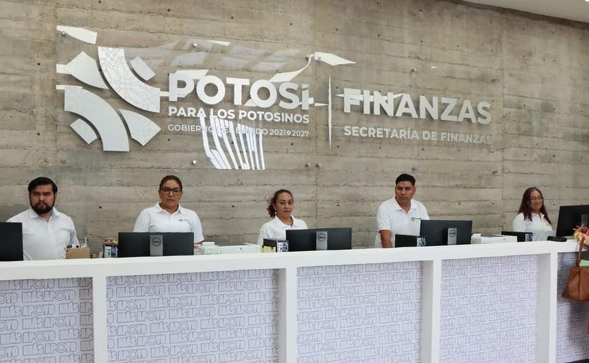 ¿No has pagado tus multas de control vehicular en SLP? Aprovecha los últimos días con descuentos