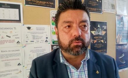 Ampliación de Cámara de Comercio registra avance del 50%