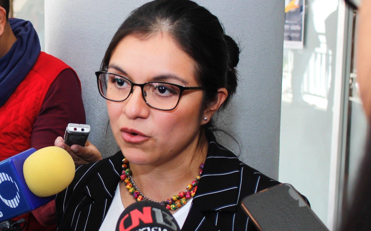 Coordinación de Derechos Humanos capacitó a más de 500 personas