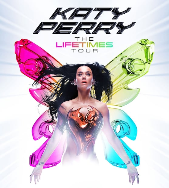 Foto: FB@Katy Perry