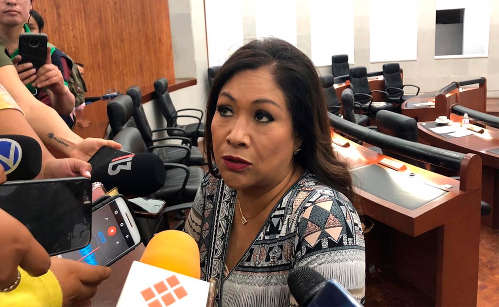 Directiva no investigará presuntos “moches” en el Poder Legislativo