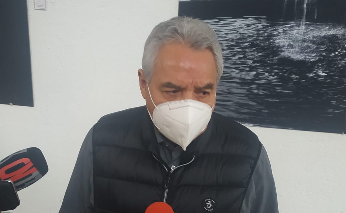 SLP espera que gobierno federal refuerce seguridad en estado vecinos