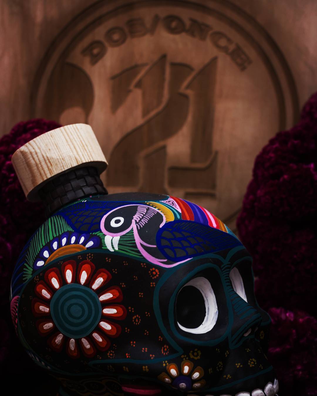 Foto: Agave Dos Once.