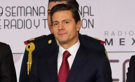 En México no hay lugar para la imposición, asegura Peña Nieto
