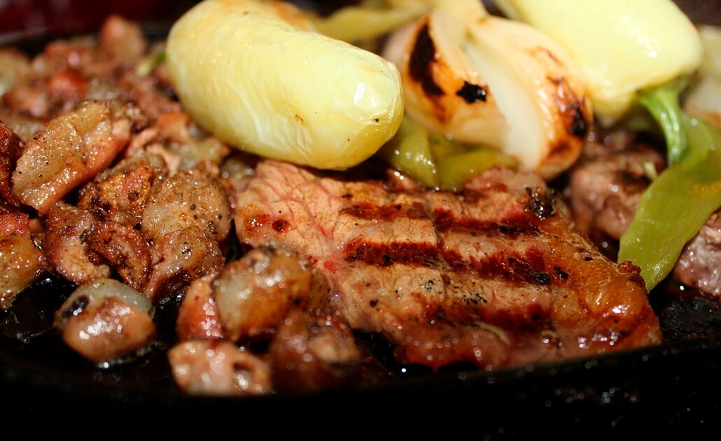 ¿Cuáles son los beneficios de comer tacos de tripas?