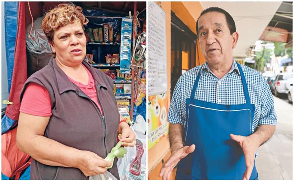 AMLO cambia la vida de los vecinos de la Roma