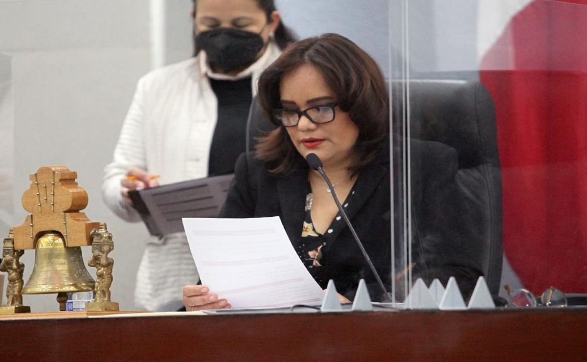 “Situación en el Hospital Central ya se convirtió en un problema grave de salud para los potosinos”: Vianey Montes