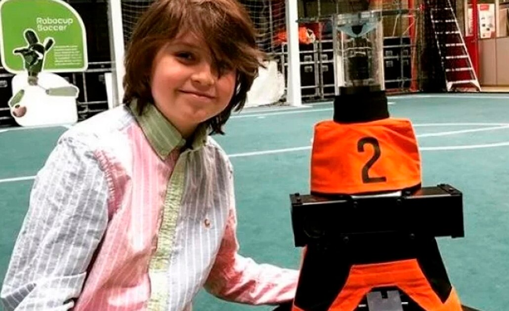 Foto: BBC | El Universal