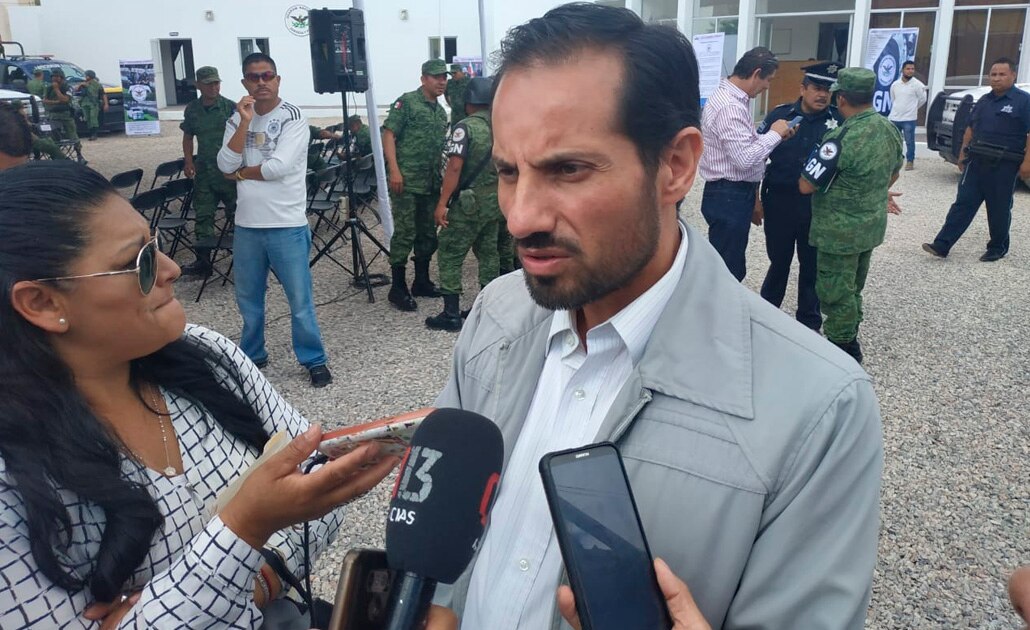 Foto: El Universal San Luis Potosí