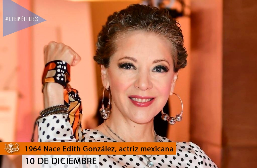 Efemérides 10 de diciembre