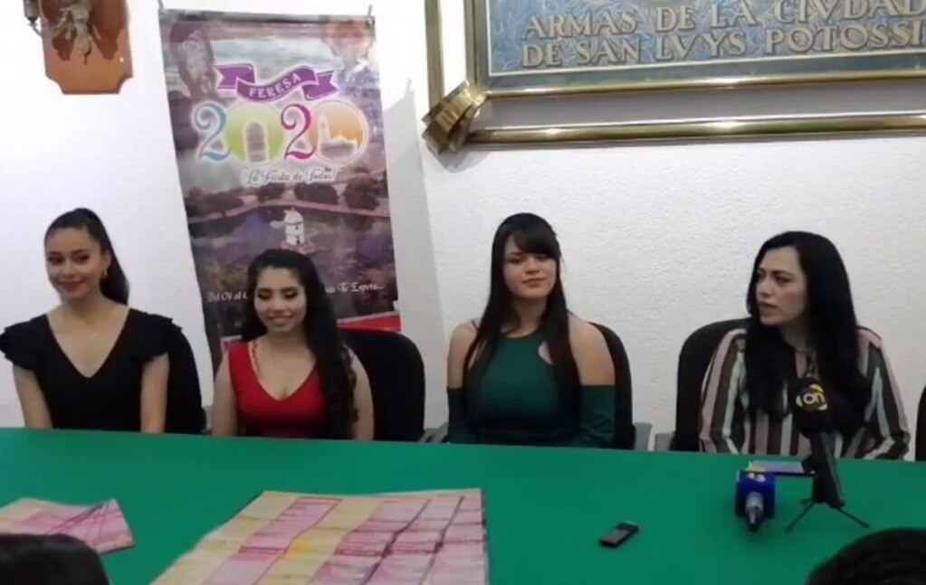 Invitan a participar en la FERESA 2020