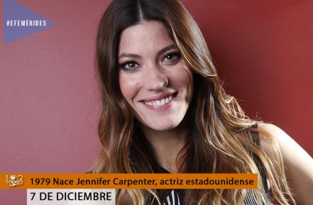 Efemérides 07 de diciembre