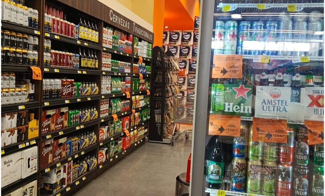 Restauranteros contra la Ley Seca por elección al Poder Judicial; Canirac pide ser excluida