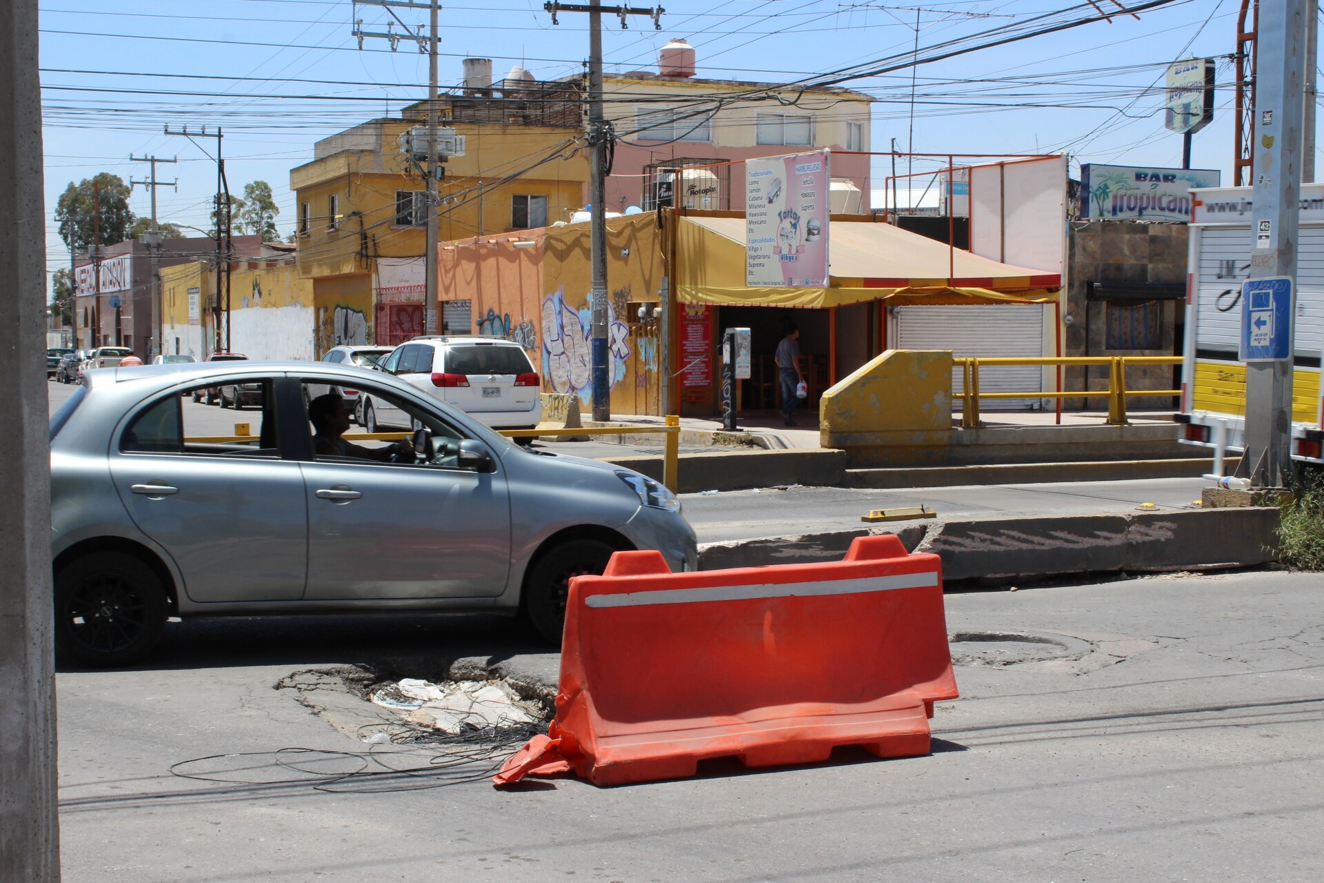 Foto: Archivo El Universal San Luis Potosí