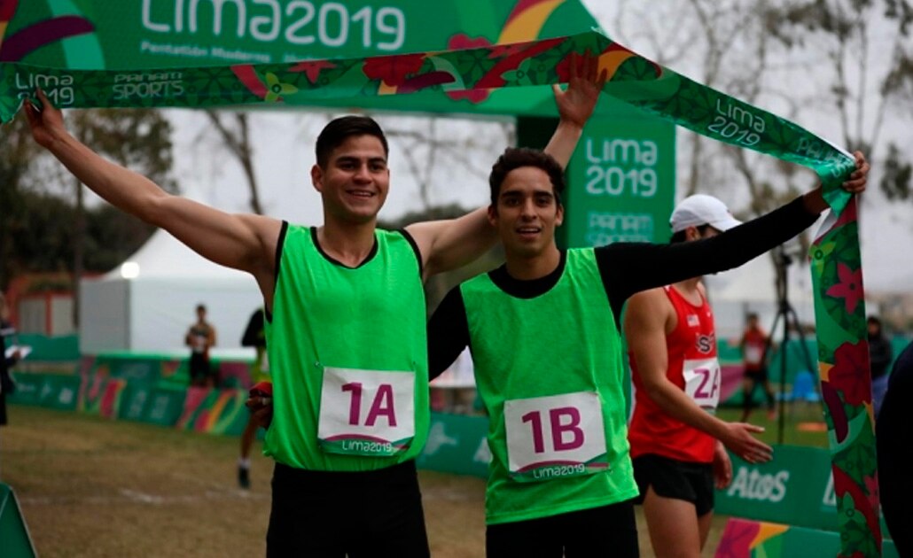 El Pentatlón Moderno da medalla de oro para México en Lima 2019