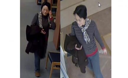 A días de San Valentín, madre le busca cita a su hijo