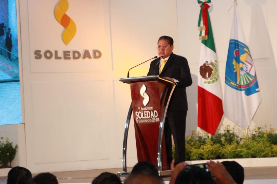 Foto: El Universal San Luis Potosí.