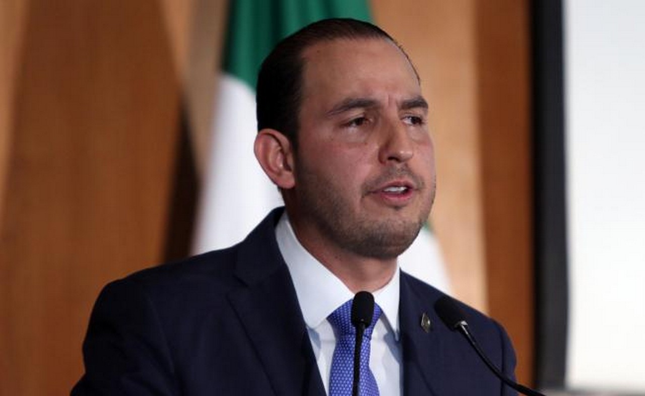 PAN llama a AMLO a no polarizar con discurso de odio