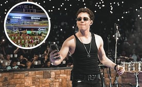 Cancelan presentación de Kevin AMF en SLP, youtuber relacionado a la tragedia del Rich; esto es lo que sabemos