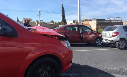 Carambola en Salvador Nava