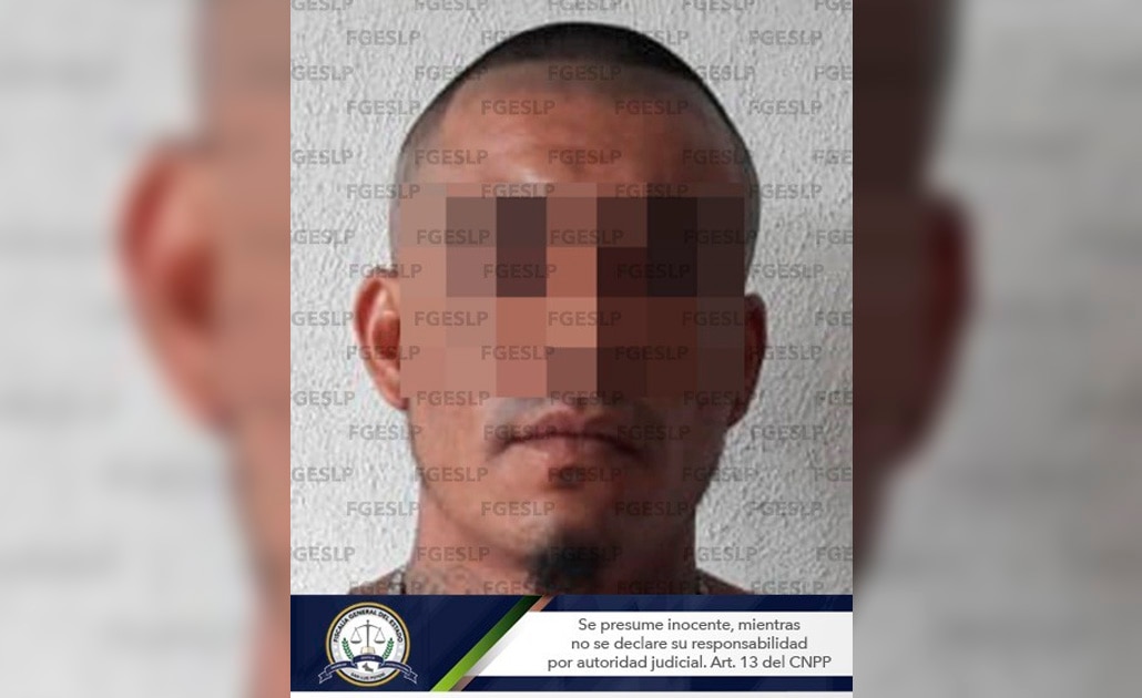 Arrestan a sujeto que robó vehículo y  provocó persecución en Ciudad Fernández