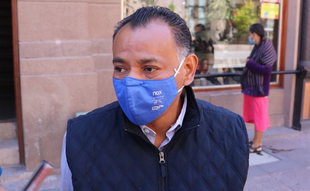 No se violó secrecía de 4 denuncias interpuestas por capital de SLP contra gestión anterior: Fiscalía