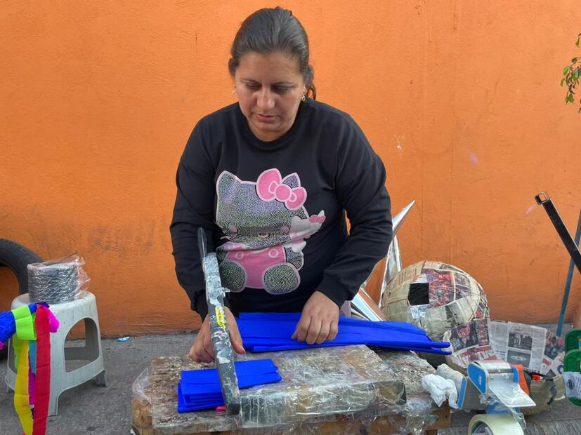 Foto: Humberto Torres EL UNIVERSAL