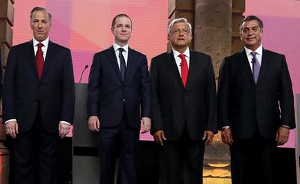 ¿Qué piensan los presidenciables sobre la comunidad LGBTTTI?