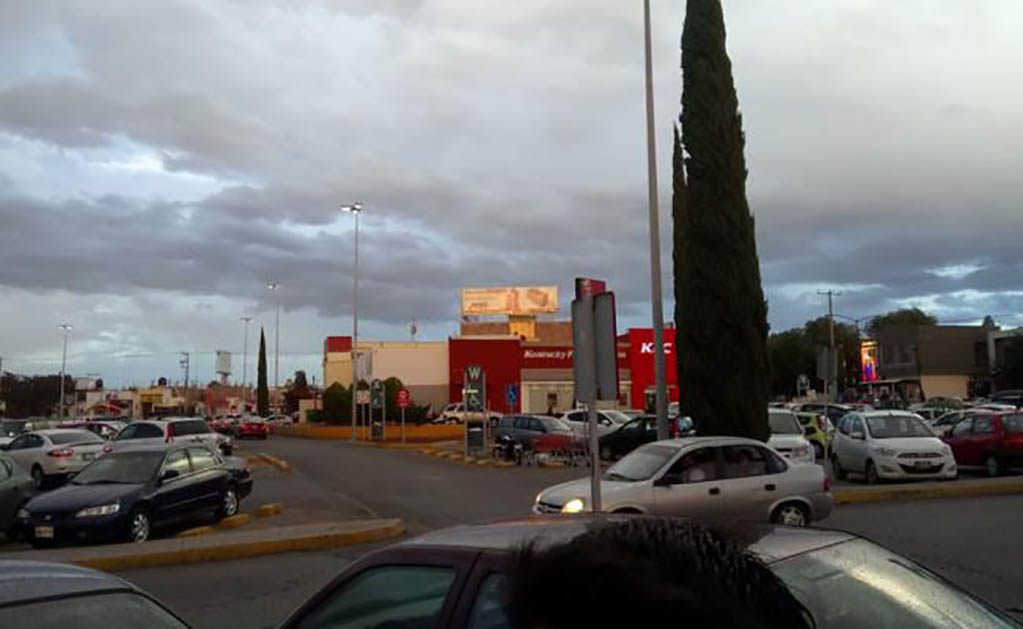 Alertan por objetos hechizos en plazas comerciales para cometer asaltos