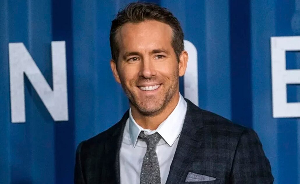 Ryan Reynolds vive explosiones y persecuciones en "6 Underground"