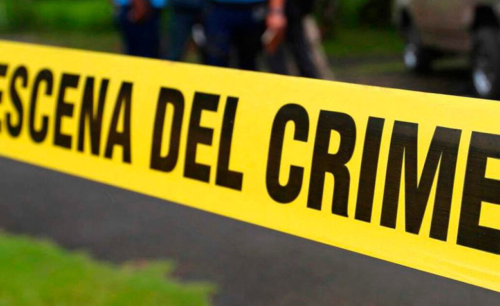 Investiga PGJE homicidio de hombre en Ciudad Valles