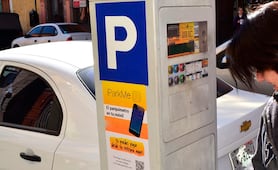 "Parquímetros no pueden funcionar como estacionamientos privados", advierte Enrique Galindo
