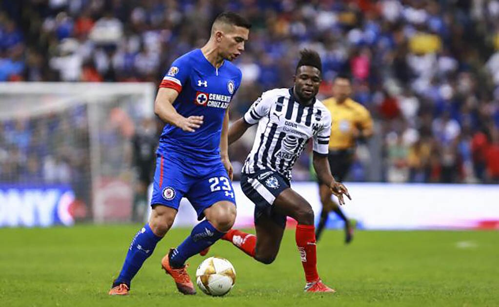 Ivan Marcone /Foto: El Universal.