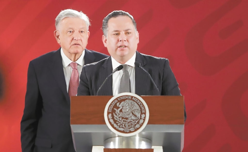 Empresas, en la mira por “campaña negra” contra López Obrador: Hacienda