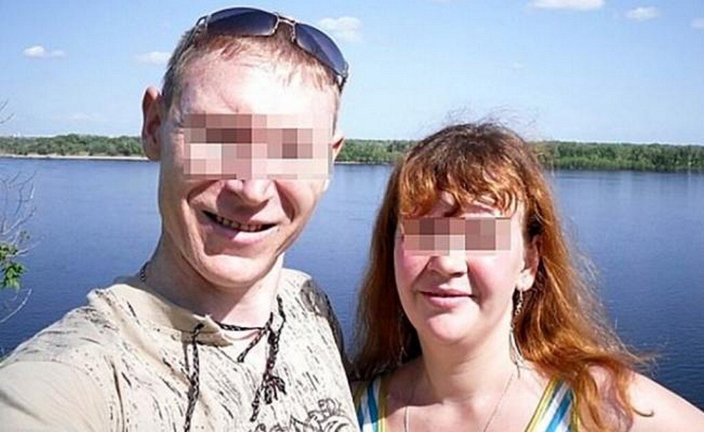 “Mejor nosotros que algún loco”, dice pareja que violaba regularmente a su hija