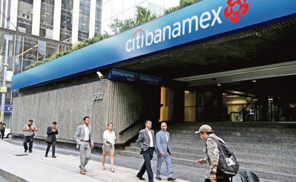 Reportan lentitud en dispersión de nómina a través de Banamex