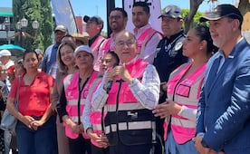 Enrique Galindo señala que “exceso de burocracia” en Contraloría estatal de SLP frena proyectos municipales 