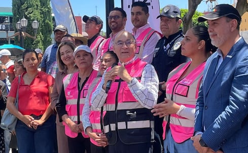 Enrique Galindo señala que “exceso de burocracia” en Contraloría estatal de SLP frena proyectos municipales