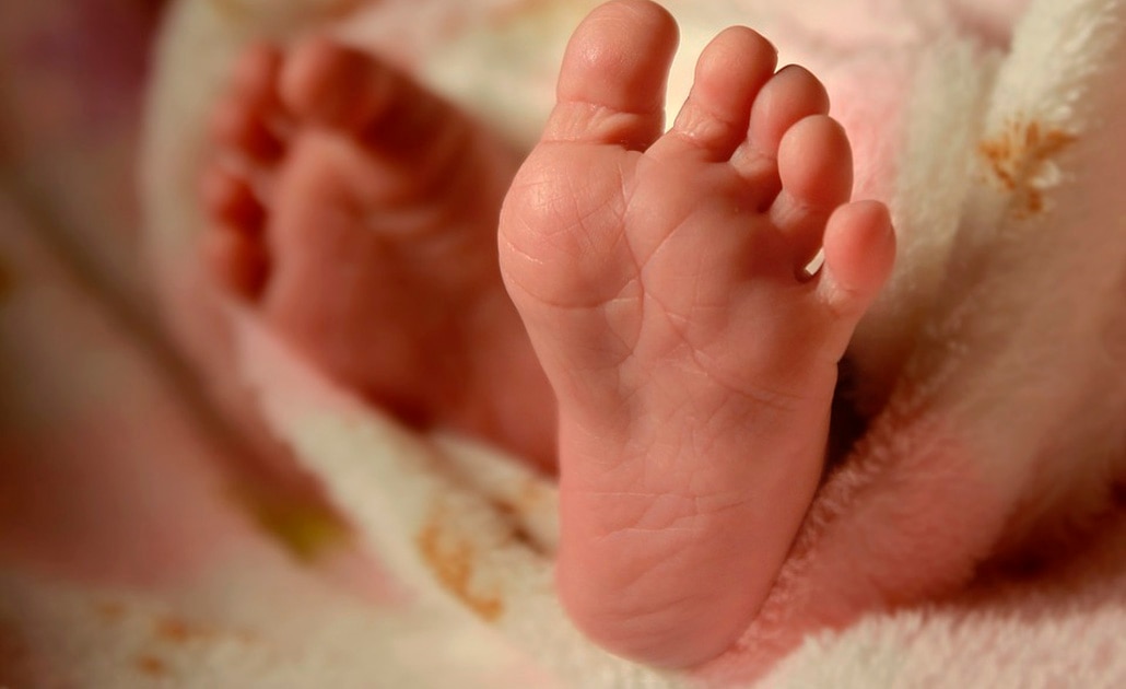 Pequeña de 4 años, primera víctima mortal de influenza en SLP