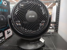 Ventiladores en SLP por calor extremo: los riesgos para la salud que pocos conocen