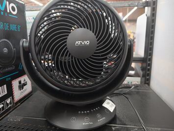 Ventiladores en SLP por calor extremo: los riesgos para la salud que pocos conocen