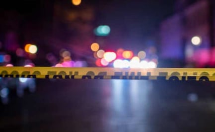 Encuentran cuerpo de mujer sin vida en Peñasco, SLP