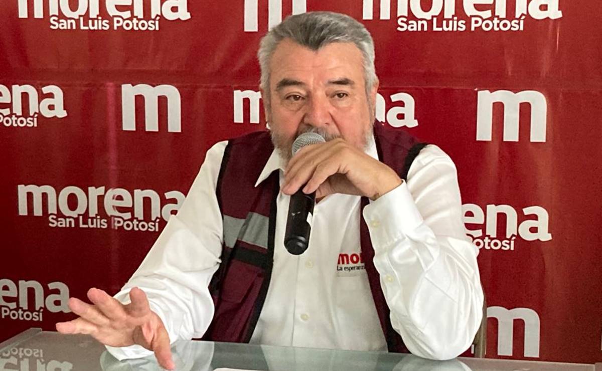 Insuficiente, simplemente arreglar los desperfectos de “El Realito”: Morena SLP